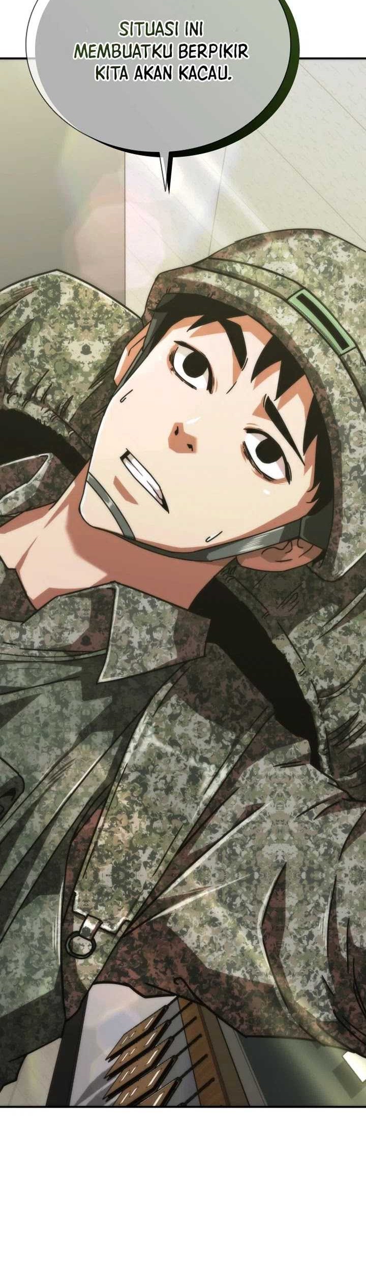 Zombie Apocalypse 82-08 Chapter 14 Gambar 93