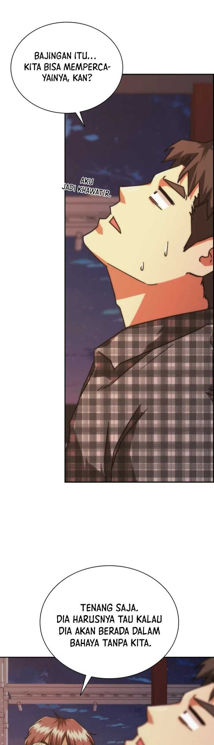 Zombie Apocalypse 82-08 Chapter 14 Gambar 48