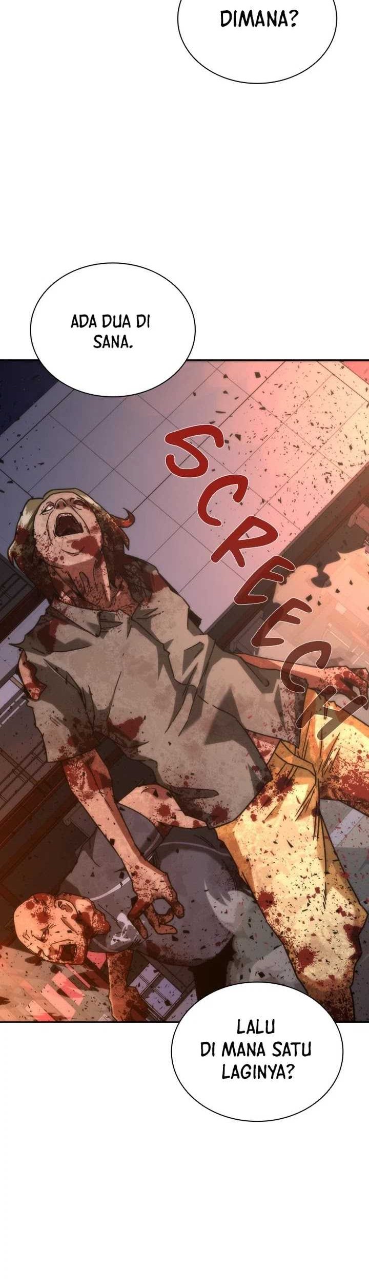 Zombie Apocalypse 82-08 Chapter 14 Gambar 50