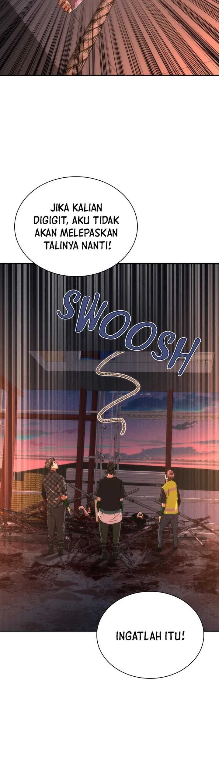 Zombie Apocalypse 82-08 Chapter 14 Gambar 47