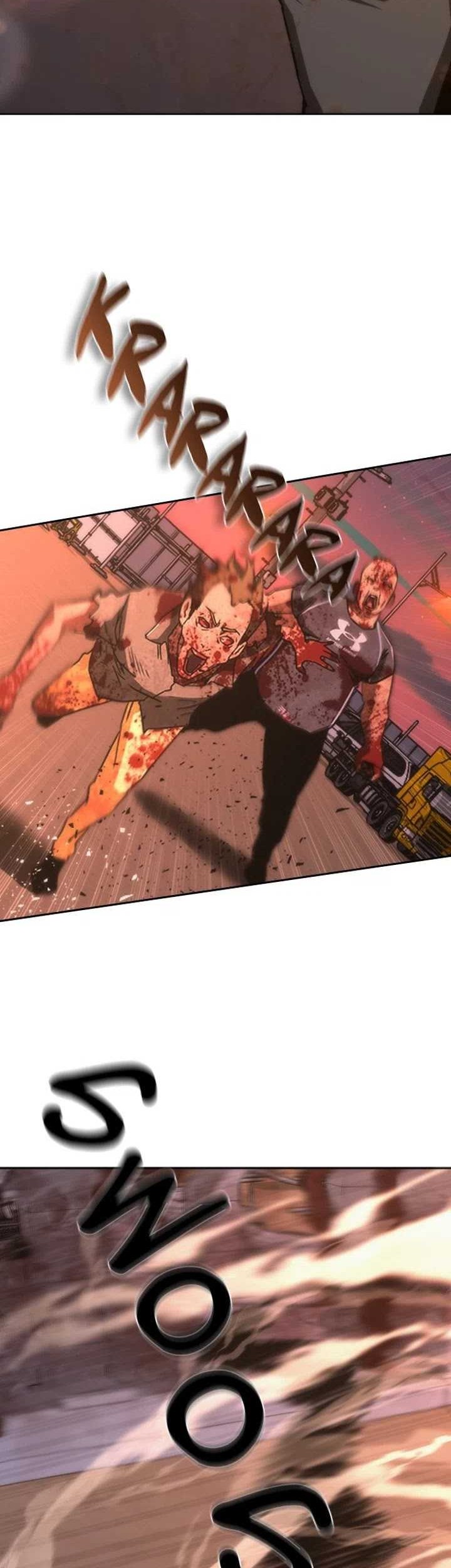 Zombie Apocalypse 82-08 Chapter 14 Gambar 54