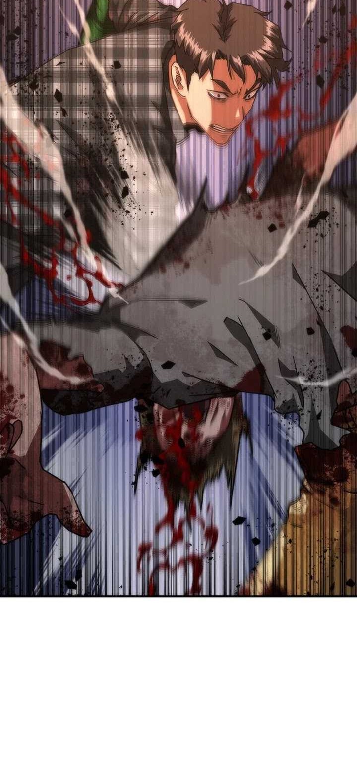 Zombie Apocalypse 82-08 Chapter 14 Gambar 56