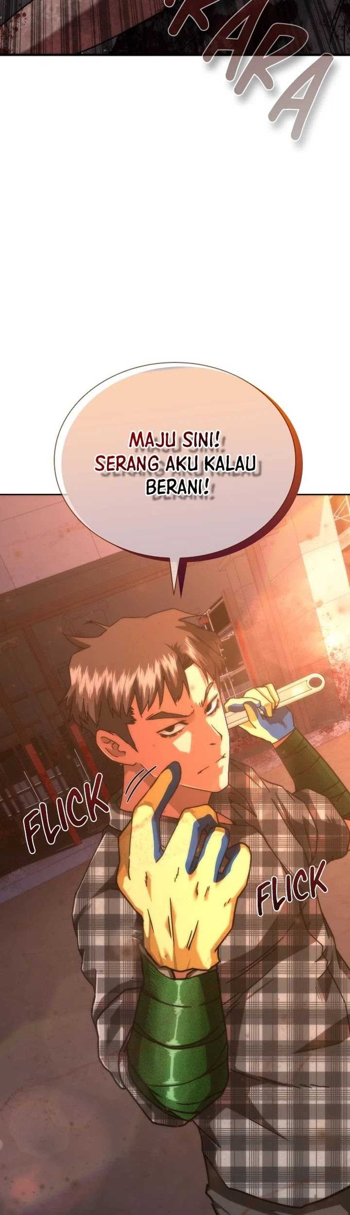 Zombie Apocalypse 82-08 Chapter 14 Gambar 53