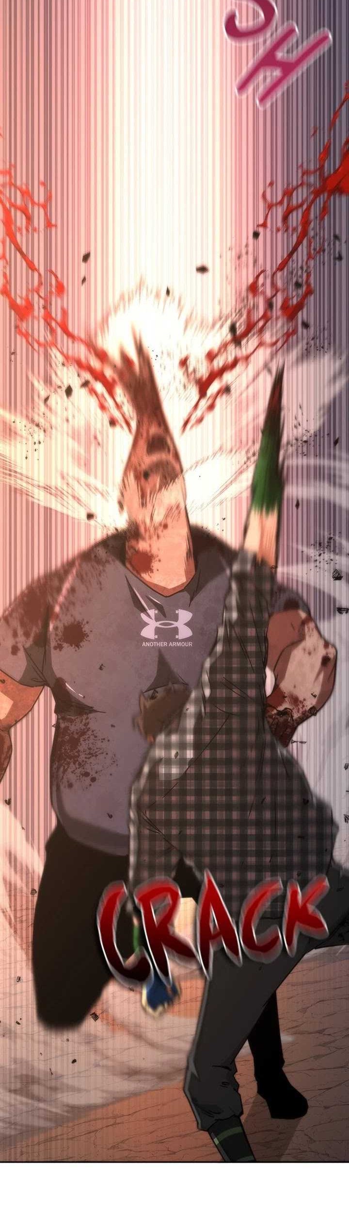 Zombie Apocalypse 82-08 Chapter 14 Gambar 60