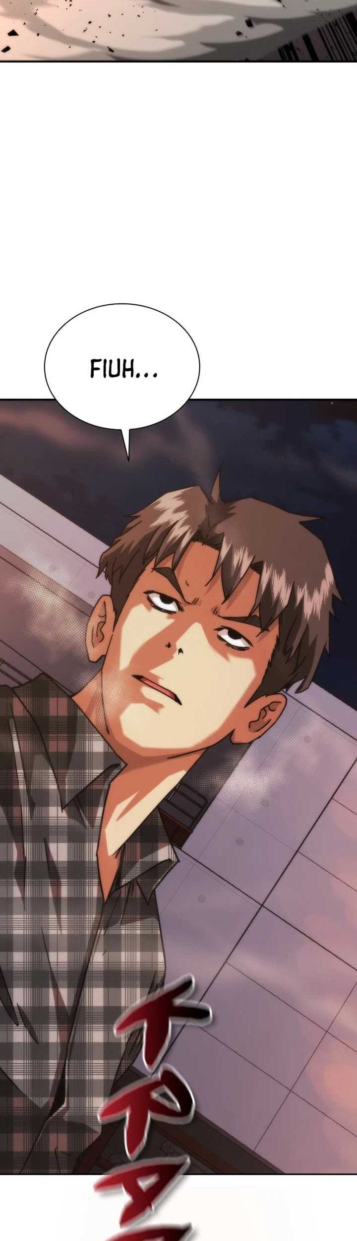 Zombie Apocalypse 82-08 Chapter 14 Gambar 58