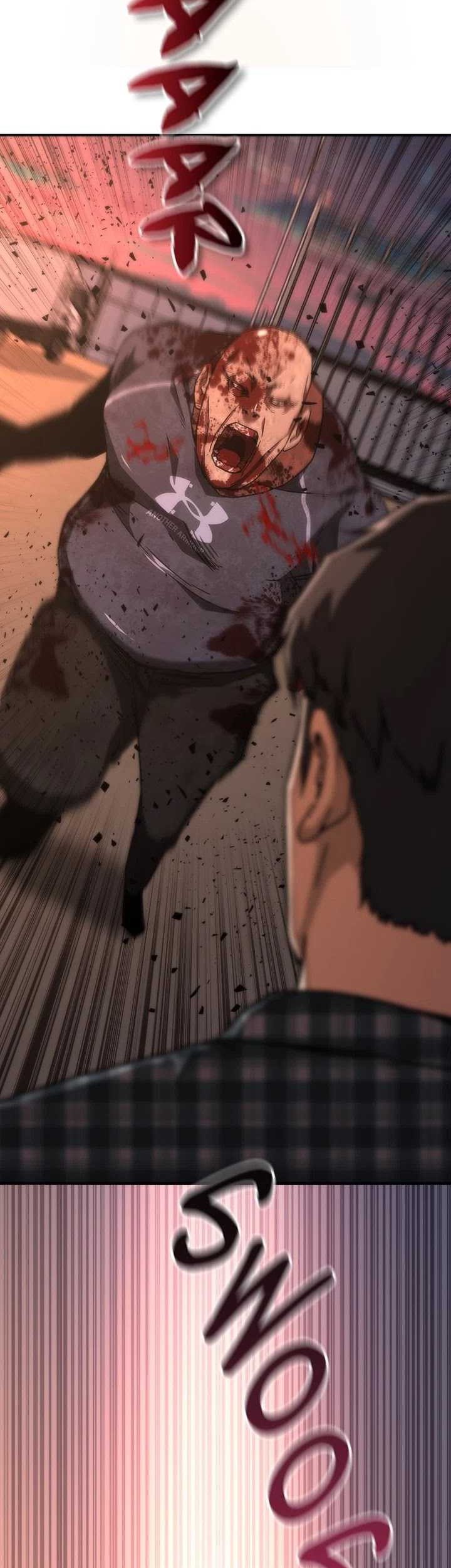 Zombie Apocalypse 82-08 Chapter 14 Gambar 59