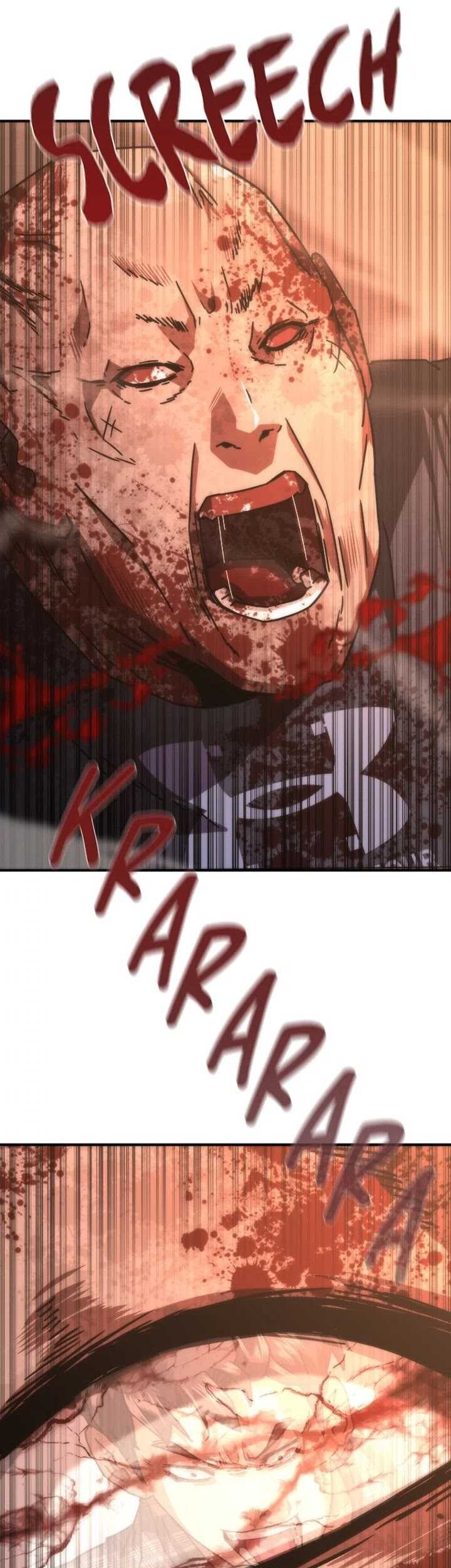 Zombie Apocalypse 82-08 Chapter 14 Gambar 63