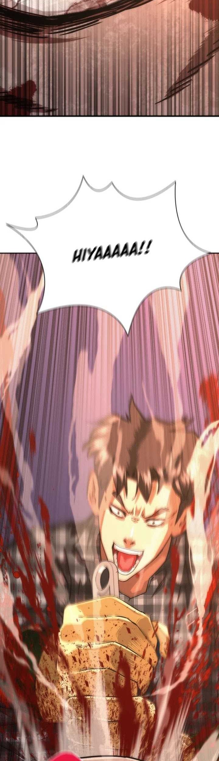 Zombie Apocalypse 82-08 Chapter 14 Gambar 64