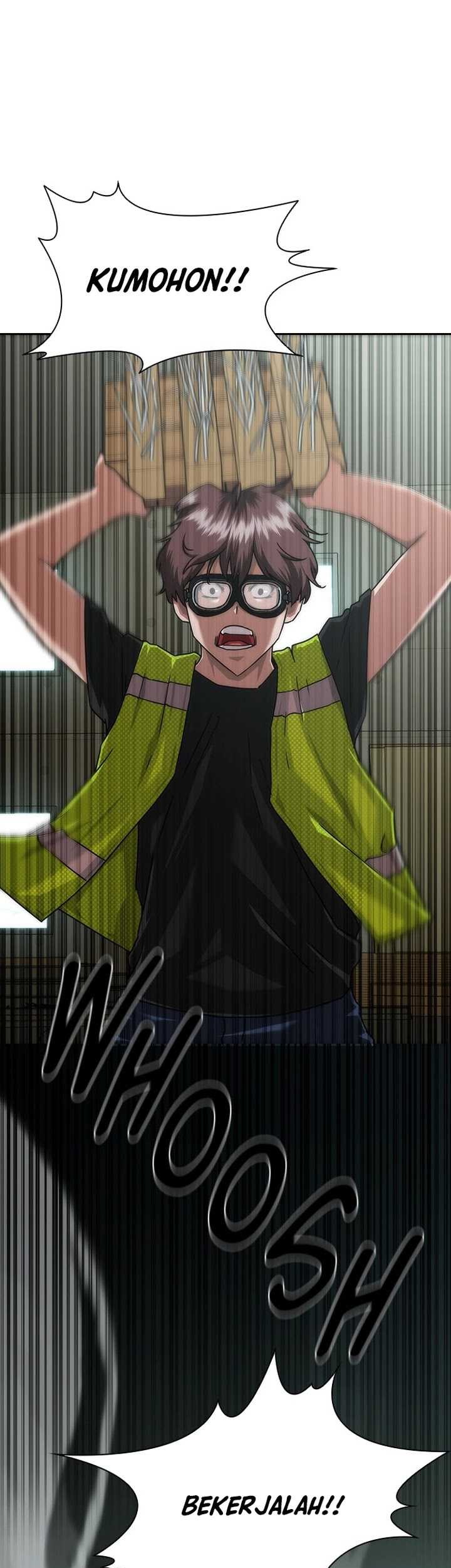 Zombie Apocalypse 82-08 Chapter 14 Gambar 3