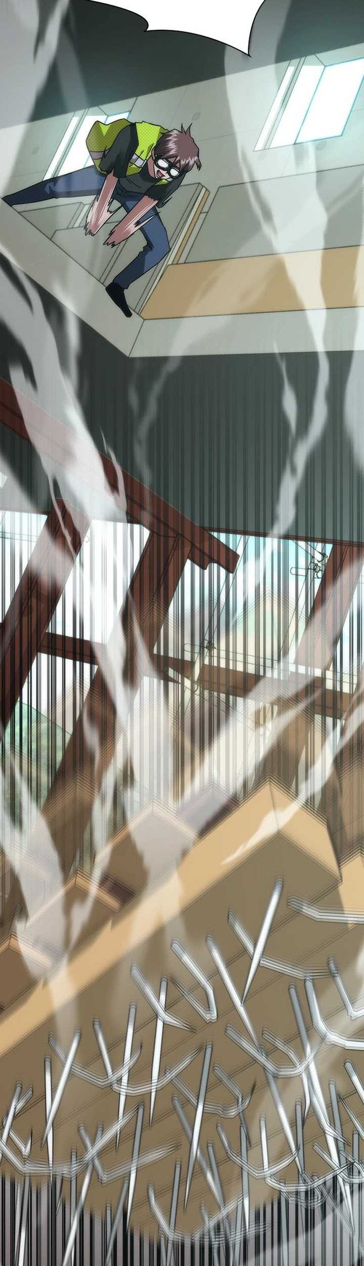 Zombie Apocalypse 82-08 Chapter 14 Gambar 4