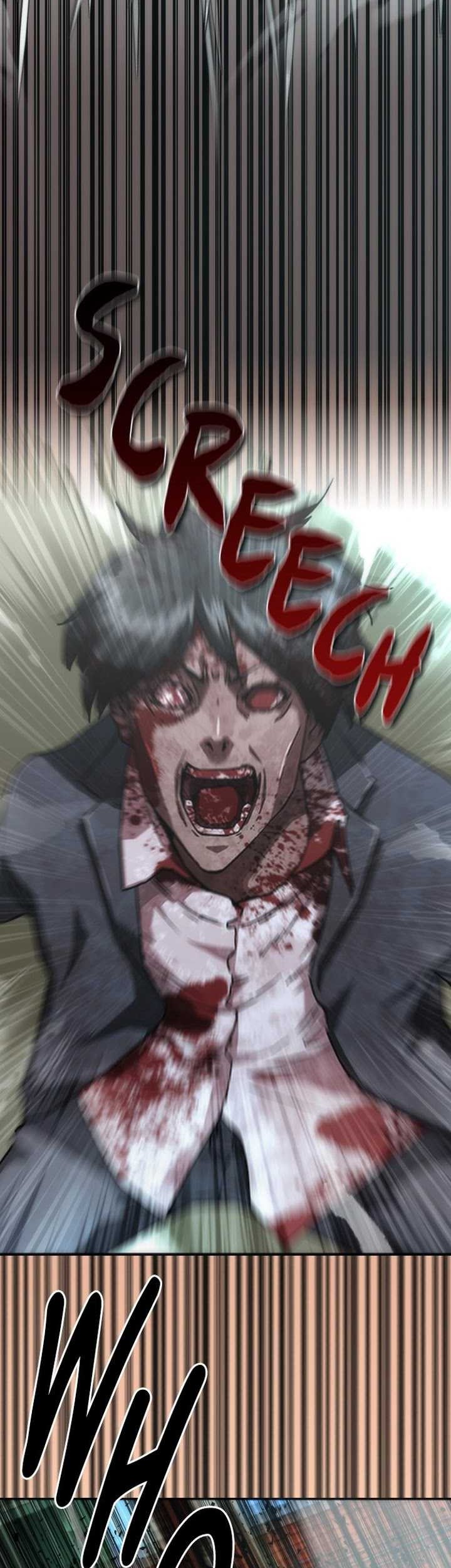 Zombie Apocalypse 82-08 Chapter 14 Gambar 5