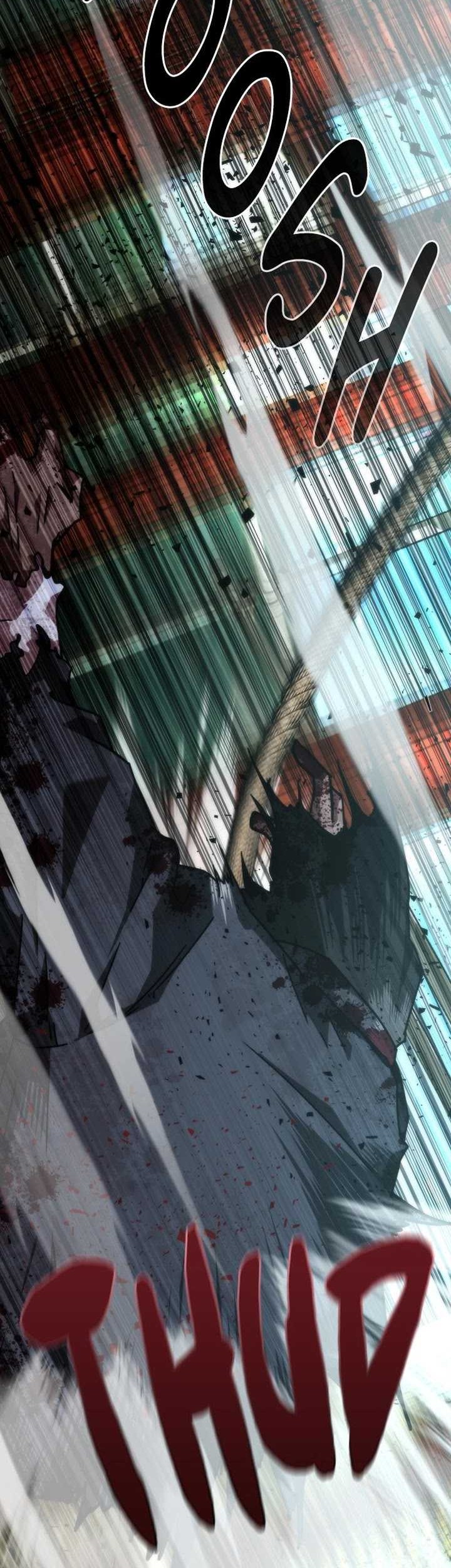 Zombie Apocalypse 82-08 Chapter 14 Gambar 6