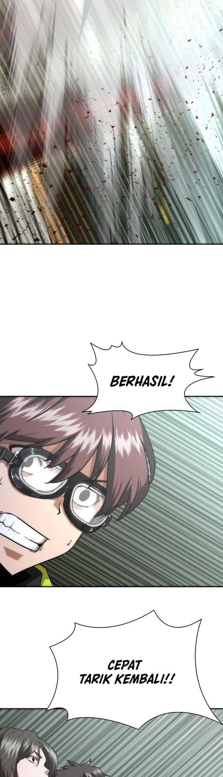 Zombie Apocalypse 82-08 Chapter 14 Gambar 7