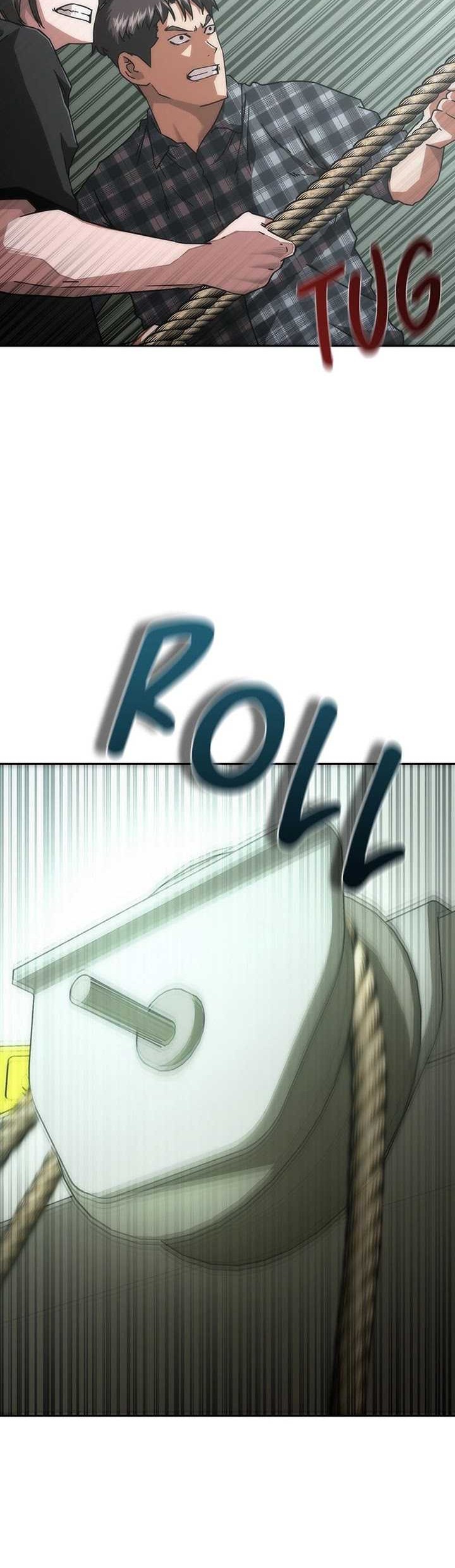 Zombie Apocalypse 82-08 Chapter 14 Gambar 8