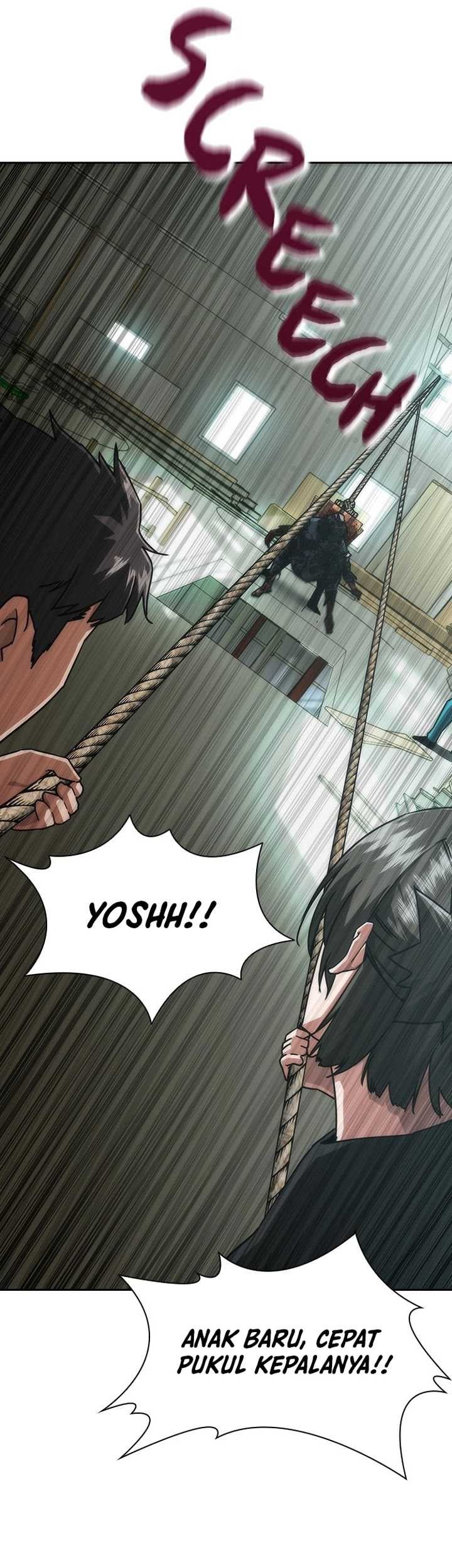 Zombie Apocalypse 82-08 Chapter 14 Gambar 9