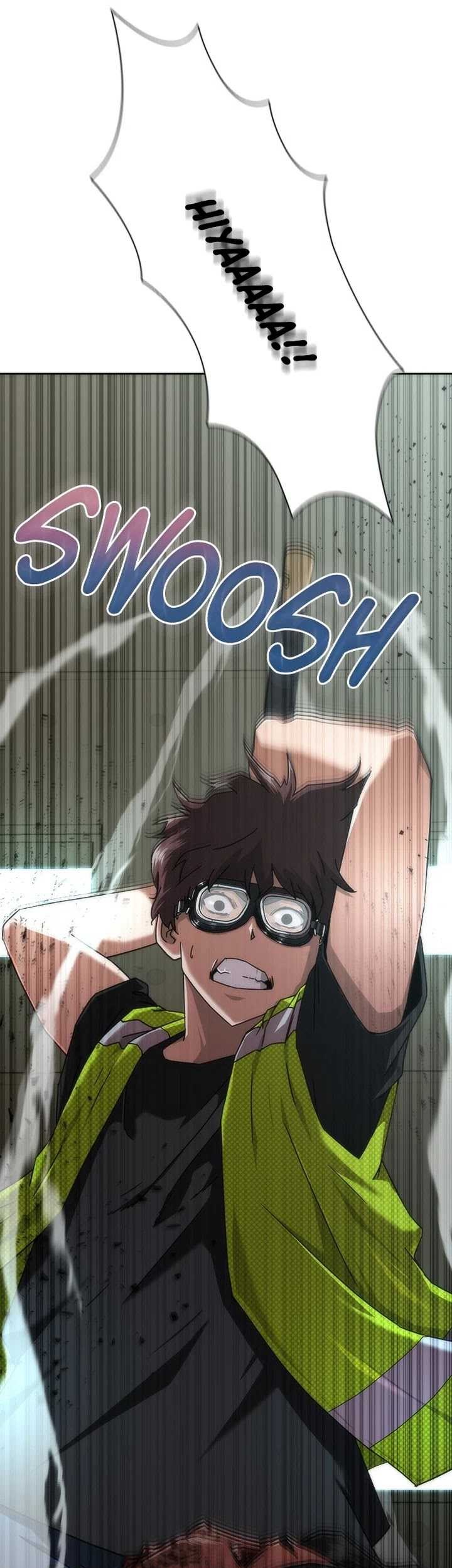 Zombie Apocalypse 82-08 Chapter 14 Gambar 15