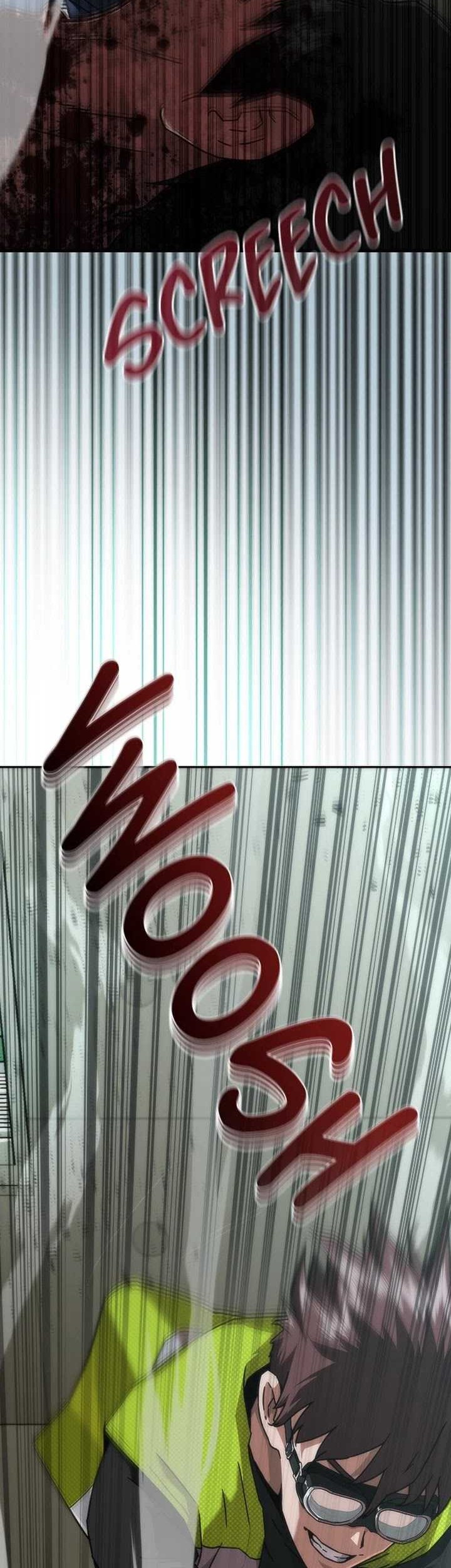 Zombie Apocalypse 82-08 Chapter 14 Gambar 16