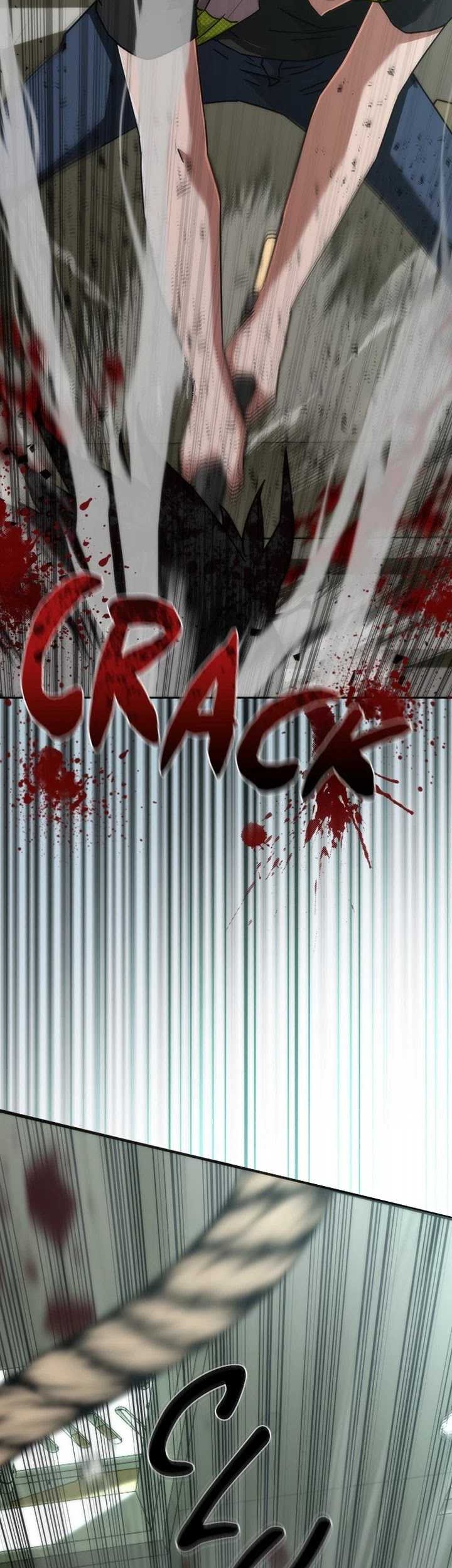 Zombie Apocalypse 82-08 Chapter 14 Gambar 17