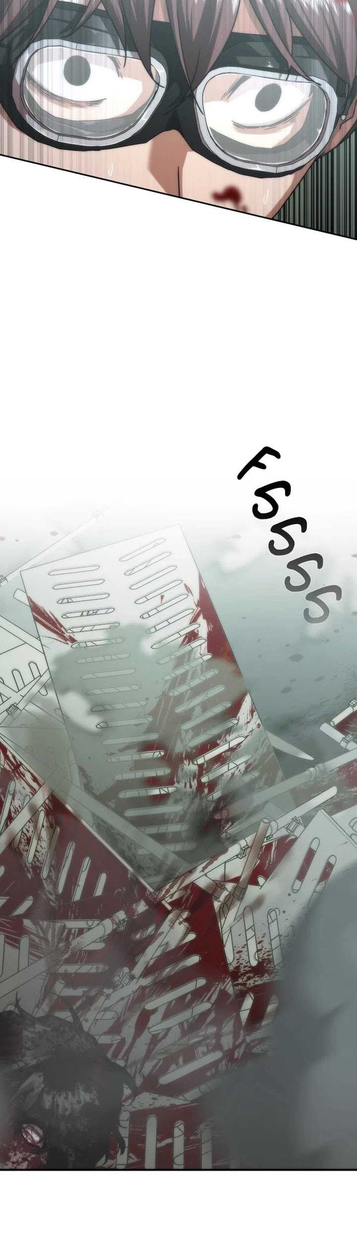 Zombie Apocalypse 82-08 Chapter 14 Gambar 19