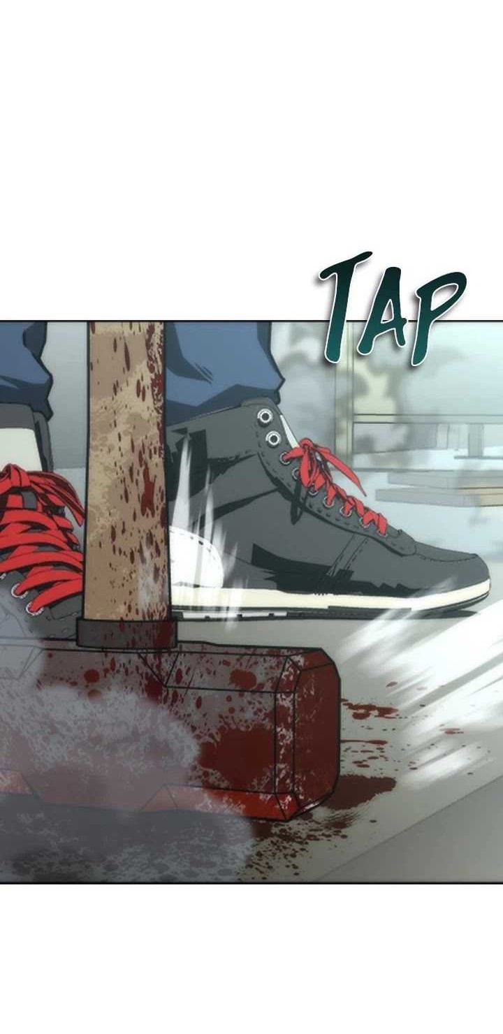 Zombie Apocalypse 82-08 Chapter 14 Gambar 20