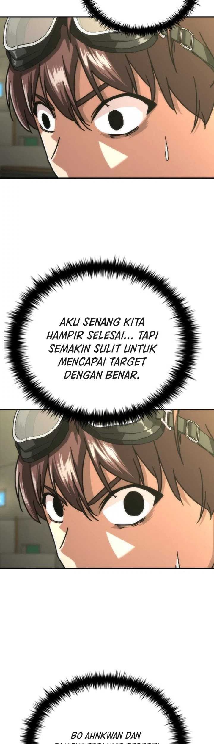 Zombie Apocalypse 82-08 Chapter 14 Gambar 29