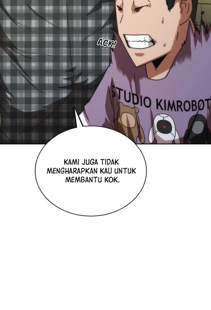 Zombie Apocalypse 82-08 Chapter 14 Gambar 38