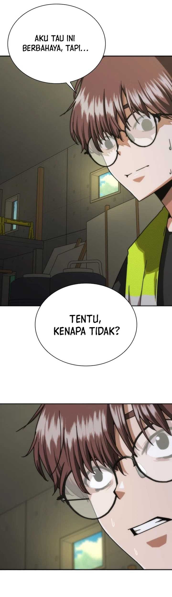 Zombie Apocalypse 82-08 Chapter 14 Gambar 39