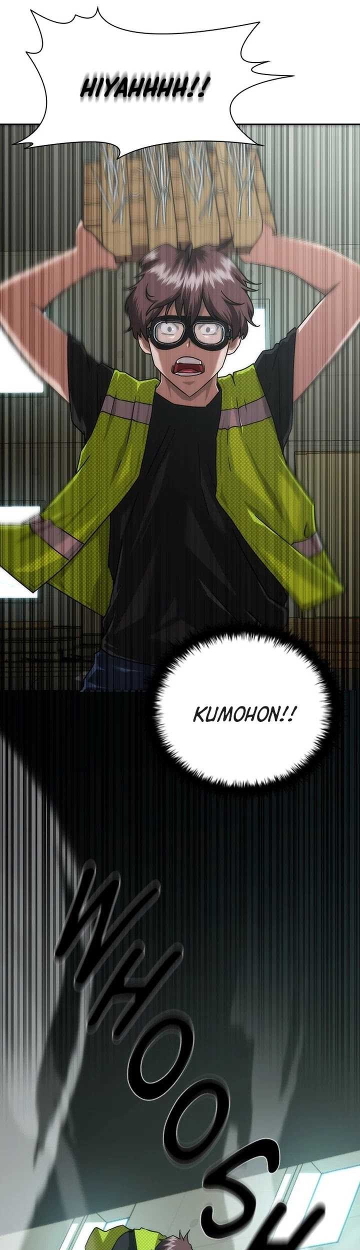 Zombie Apocalypse 82-08 Chapter 13 Gambar 68