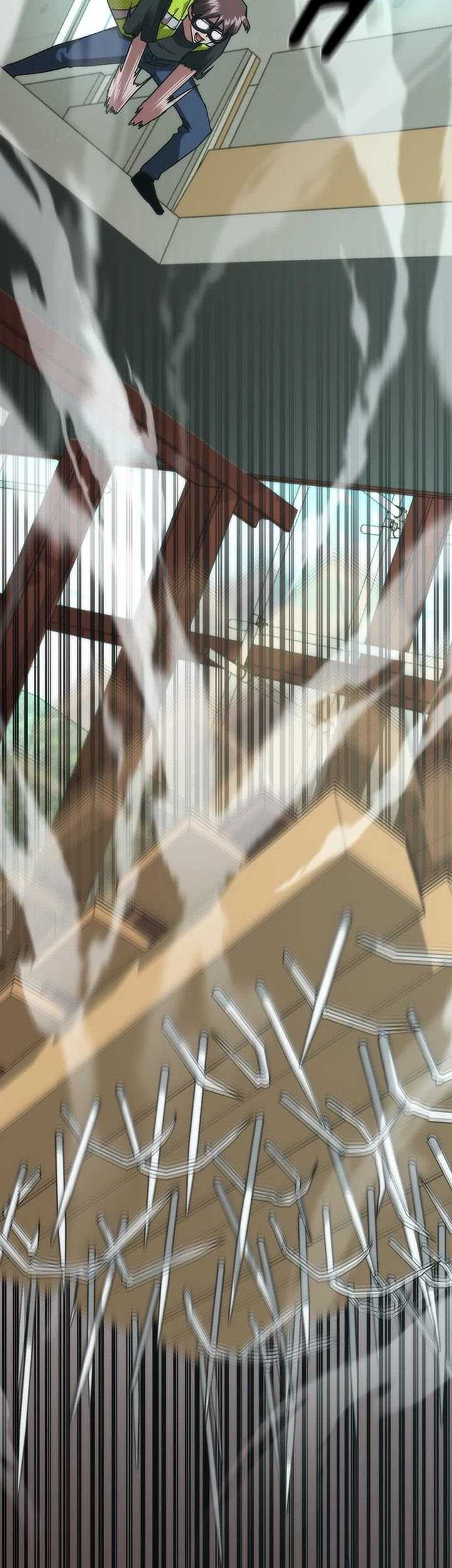 Zombie Apocalypse 82-08 Chapter 13 Gambar 69