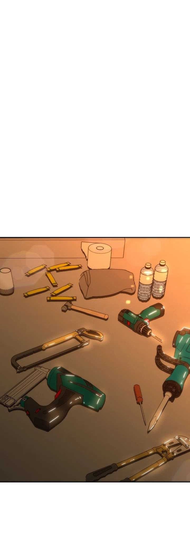 Zombie Apocalypse 82-08 Chapter 13 Gambar 50