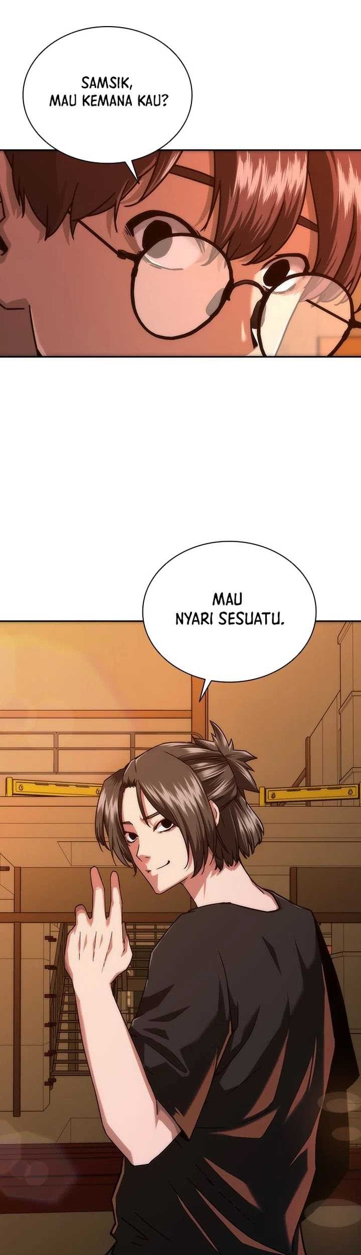 Zombie Apocalypse 82-08 Chapter 13 Gambar 45