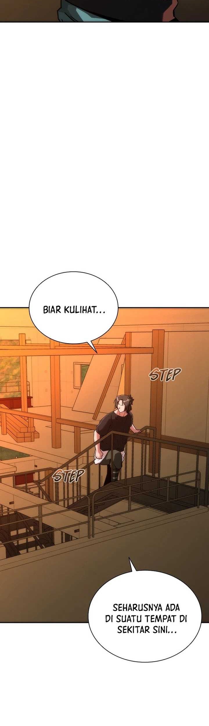 Zombie Apocalypse 82-08 Chapter 13 Gambar 46