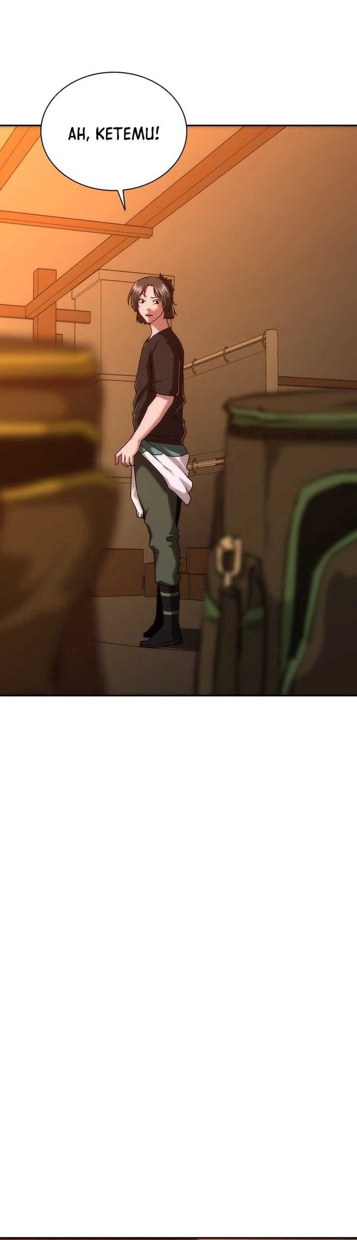 Zombie Apocalypse 82-08 Chapter 13 Gambar 47