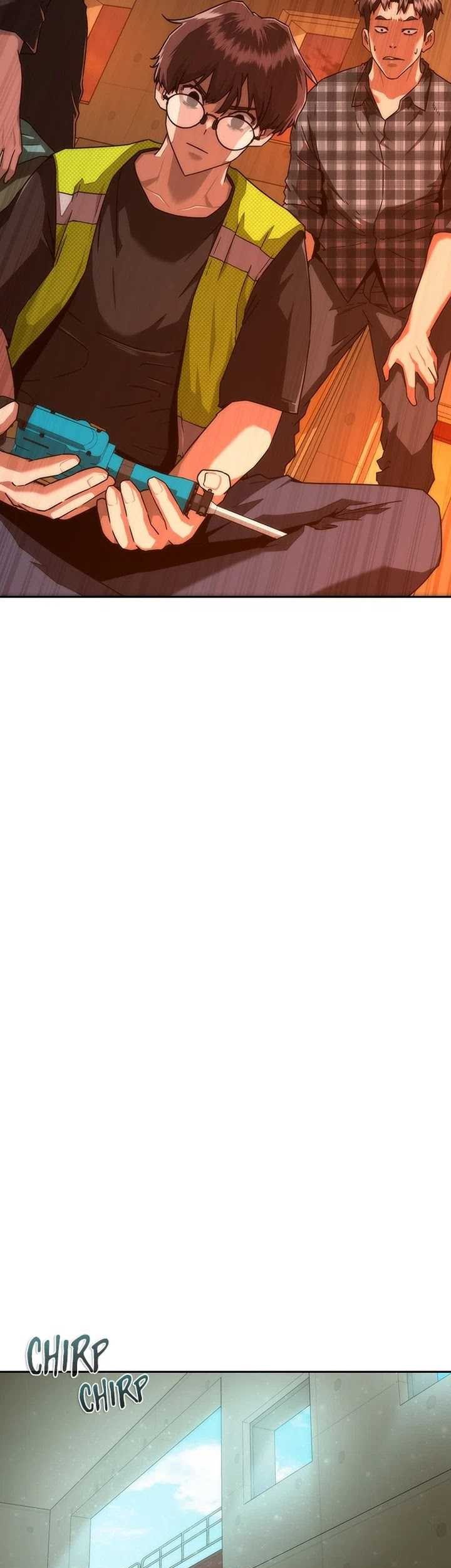 Zombie Apocalypse 82-08 Chapter 13 Gambar 55