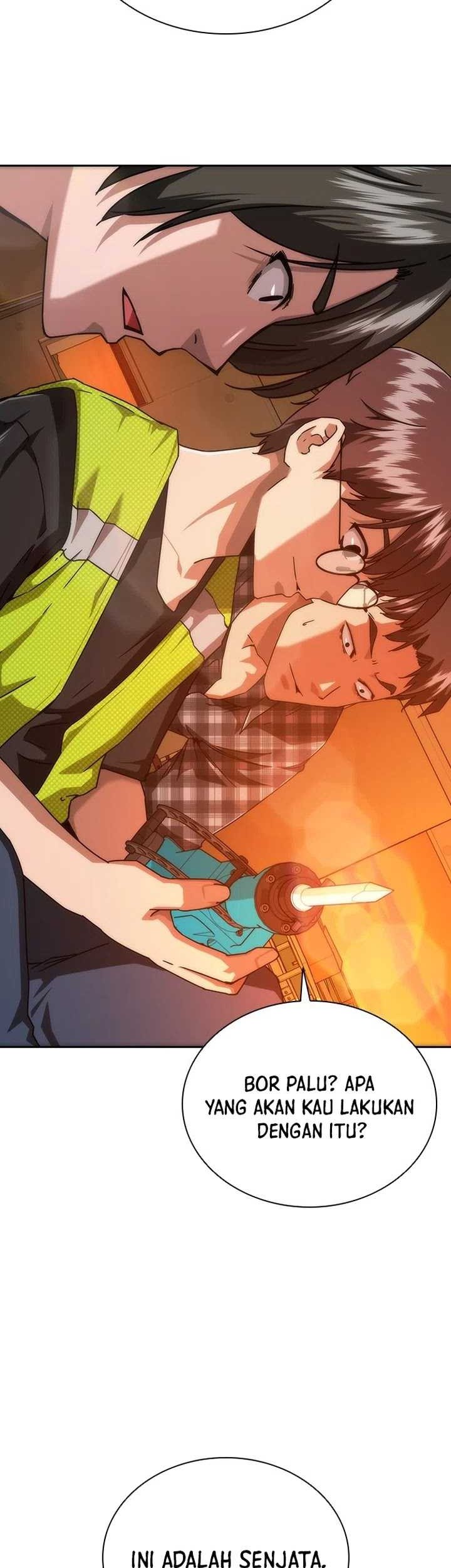 Zombie Apocalypse 82-08 Chapter 13 Gambar 53