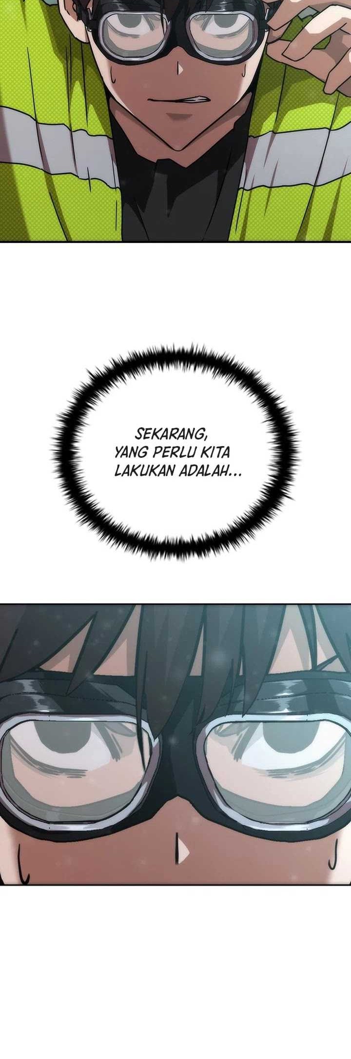 Zombie Apocalypse 82-08 Chapter 13 Gambar 62