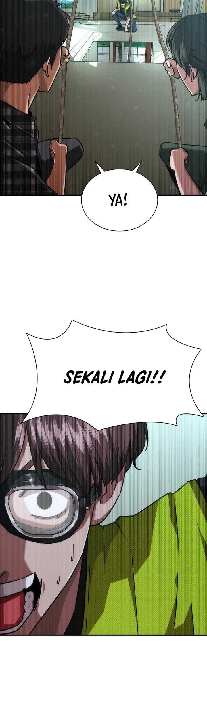 Zombie Apocalypse 82-08 Chapter 13 Gambar 67