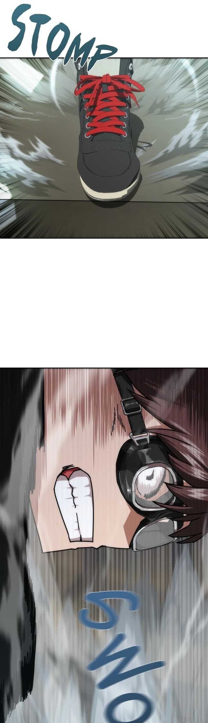 Zombie Apocalypse 82-08 Chapter 13 Gambar 63