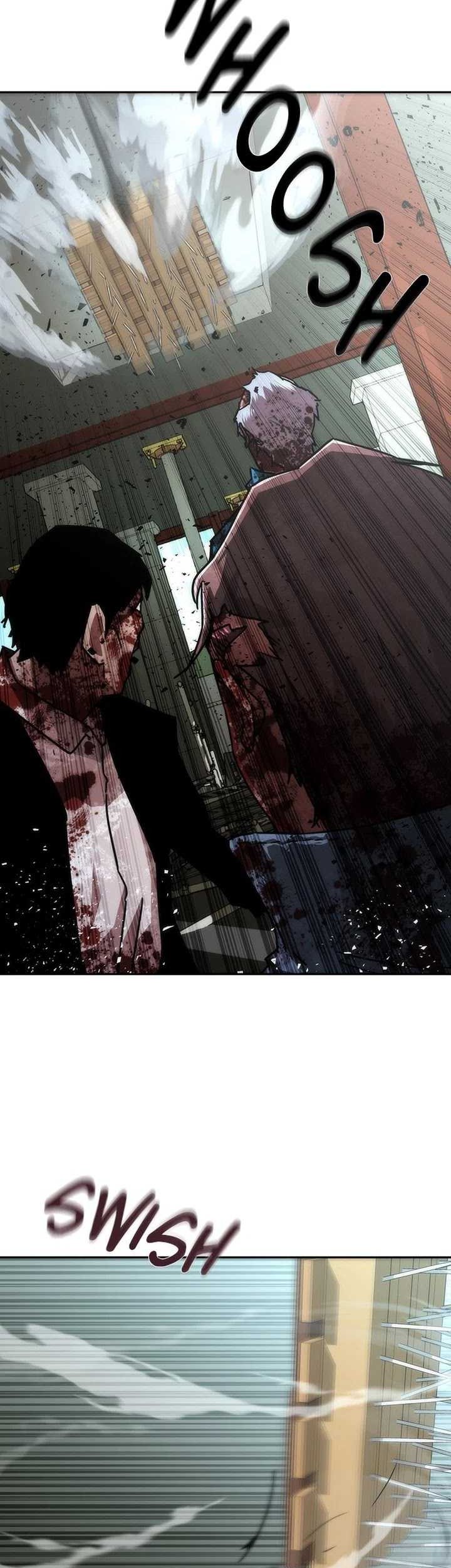 Zombie Apocalypse 82-08 Chapter 13 Gambar 65