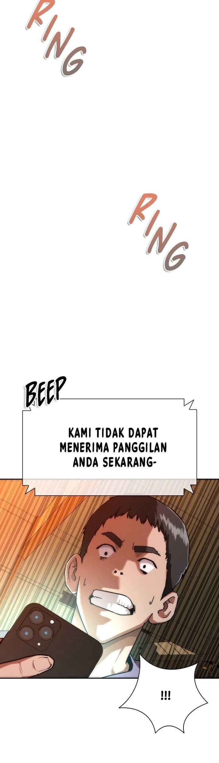 Zombie Apocalypse 82-08 Chapter 13 Gambar 7