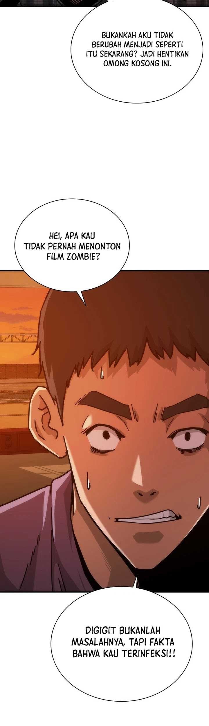 Zombie Apocalypse 82-08 Chapter 13 Gambar 19