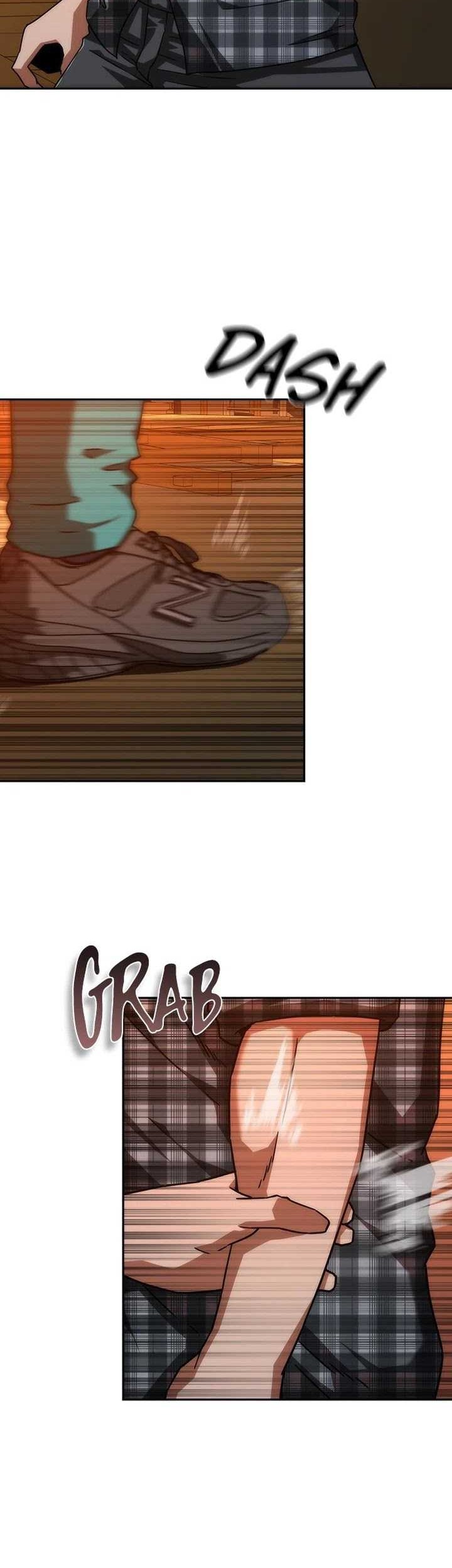 Zombie Apocalypse 82-08 Chapter 13 Gambar 24