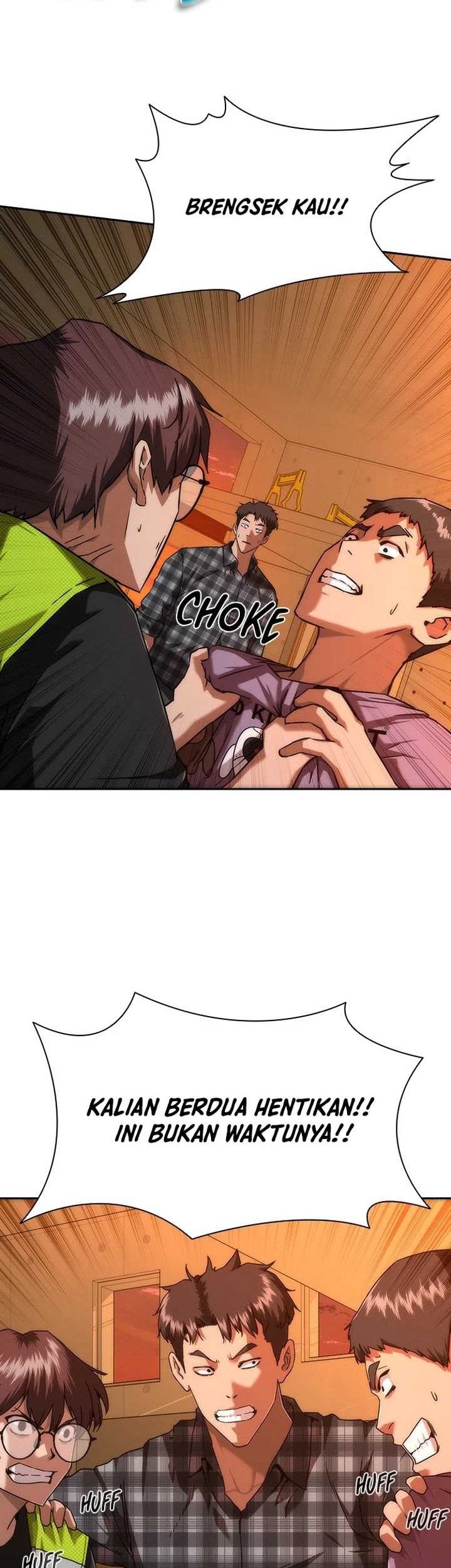 Zombie Apocalypse 82-08 Chapter 13 Gambar 30