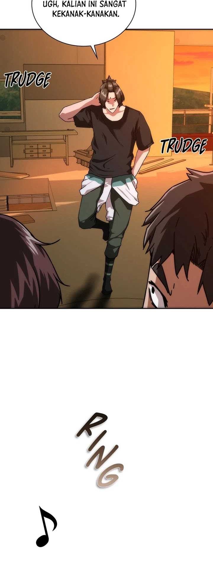 Zombie Apocalypse 82-08 Chapter 13 Gambar 32