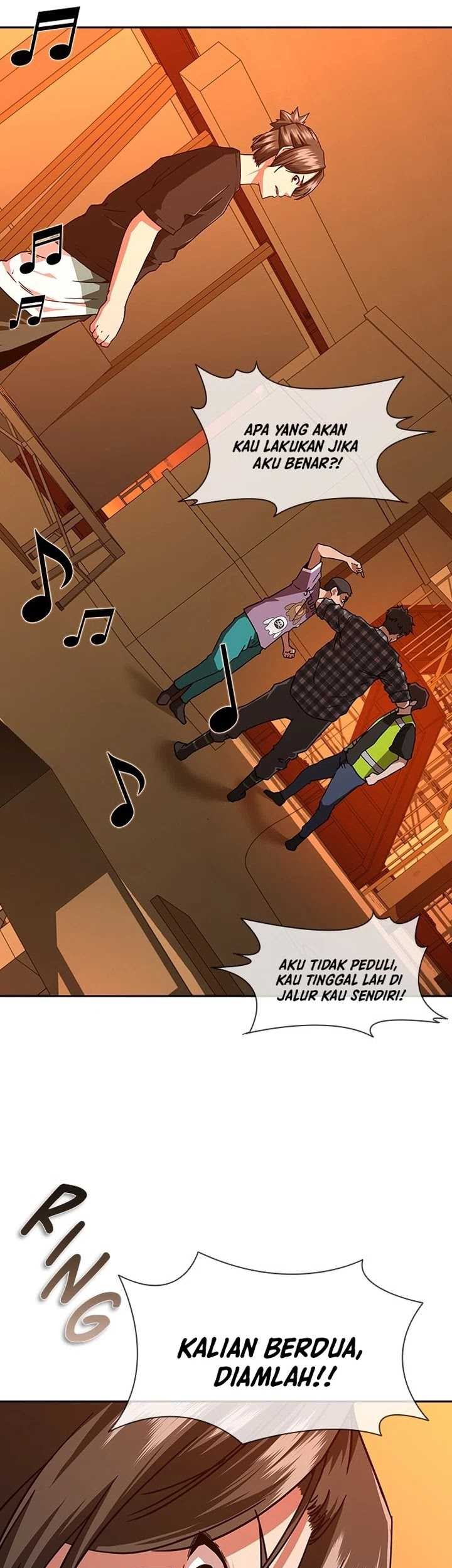 Zombie Apocalypse 82-08 Chapter 13 Gambar 33