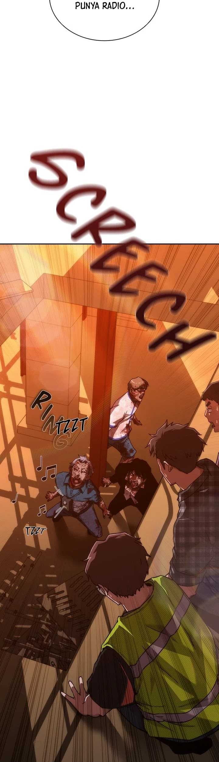 Zombie Apocalypse 82-08 Chapter 13 Gambar 37