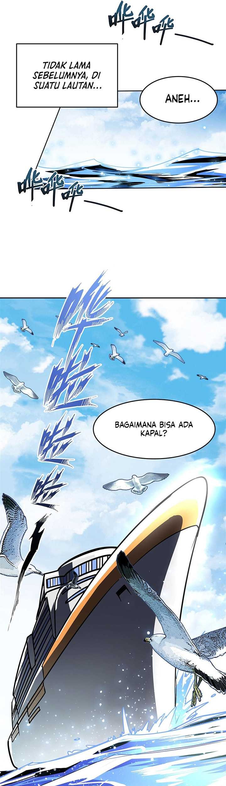 Hero? I Quit A Long Time Ago Chapter 446 Gambar 26