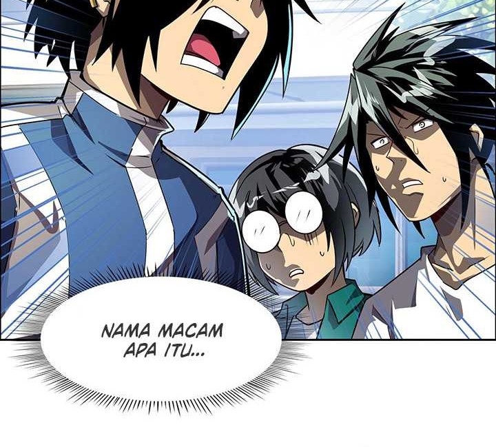 Hero? I Quit A Long Time Ago Chapter 446 Gambar 19