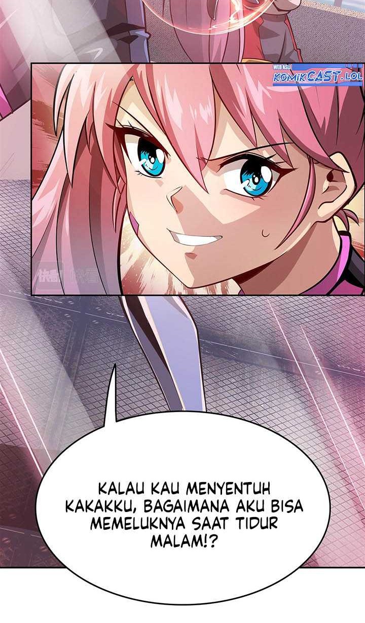 Hero? I Quit A Long Time Ago Chapter 446 Gambar 45