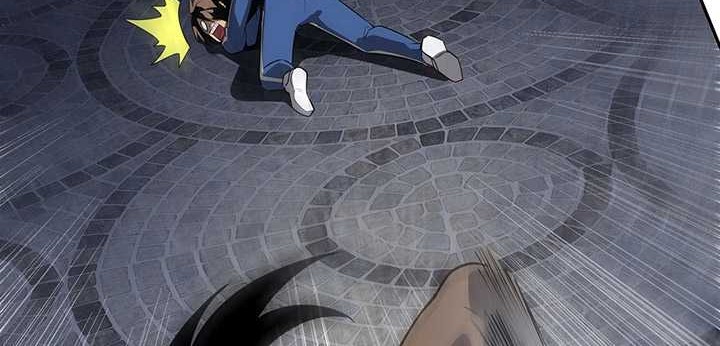 Hero? I Quit A Long Time Ago Chapter 446 Gambar 3